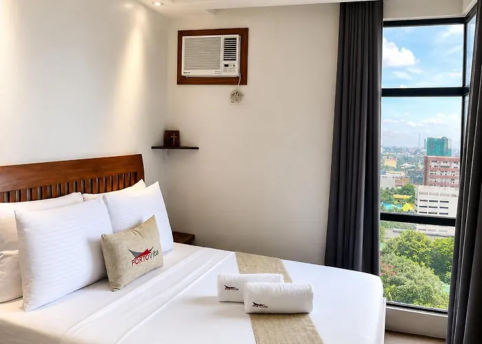 فندق Portovita 3*