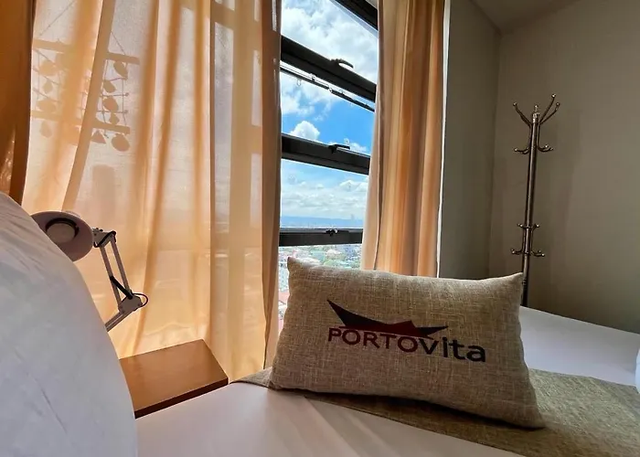 Portovita 3*