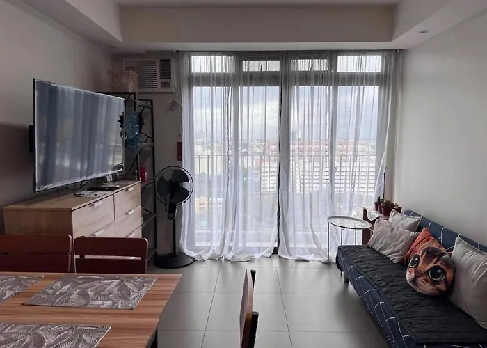 Portovita فندق مانيلا