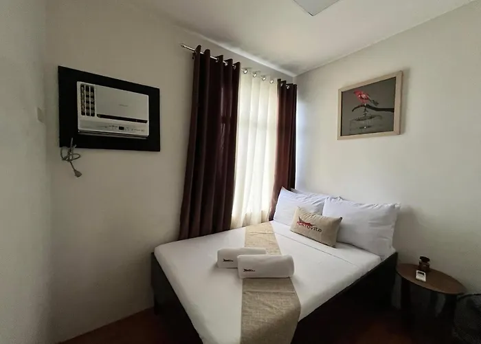 Portovita 호텔 3*