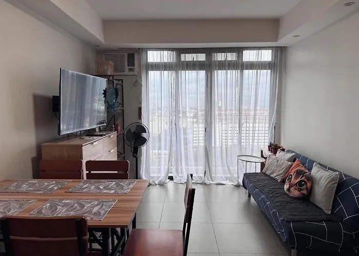 فندق Portovita مانيلا