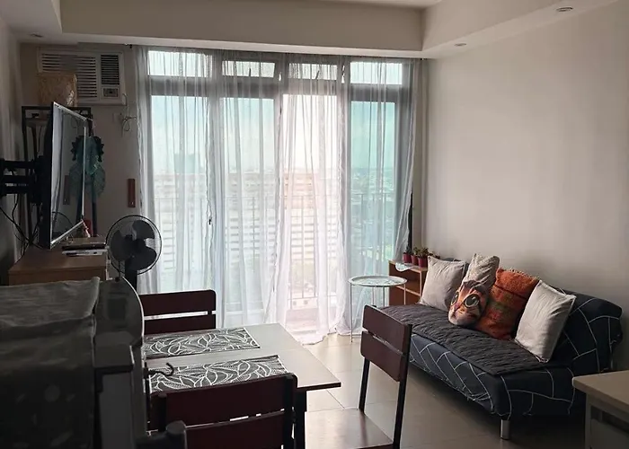 فندق Portovita مانيلا
