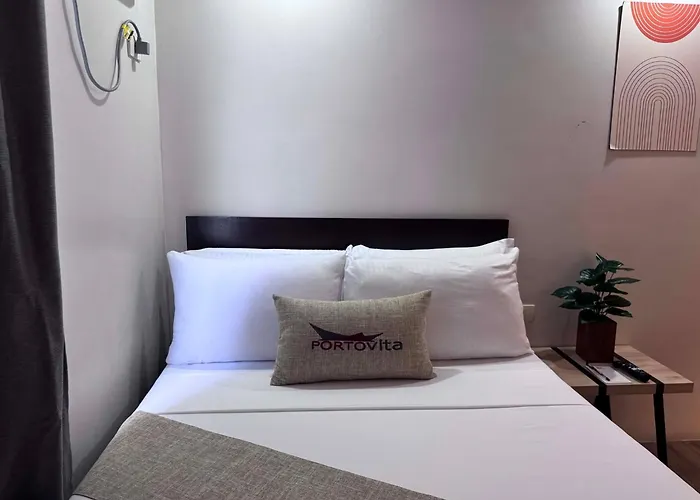 호텔 Portovita