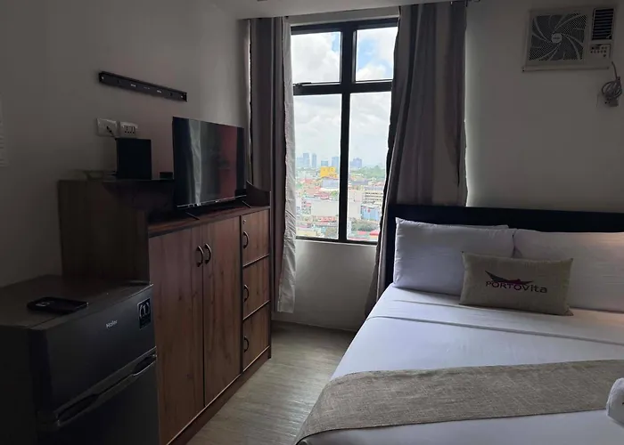 فندق Portovita 3*