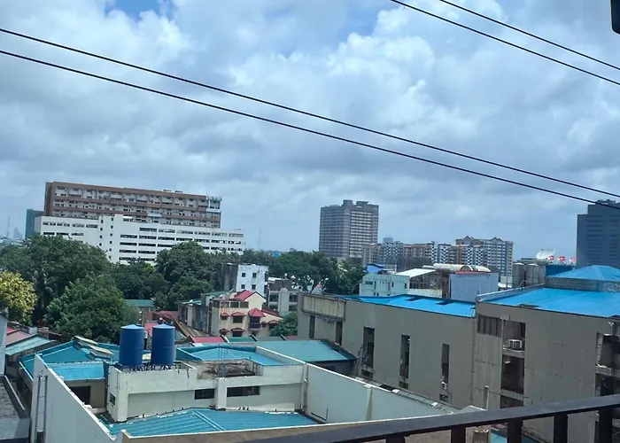 Portovita 호텔